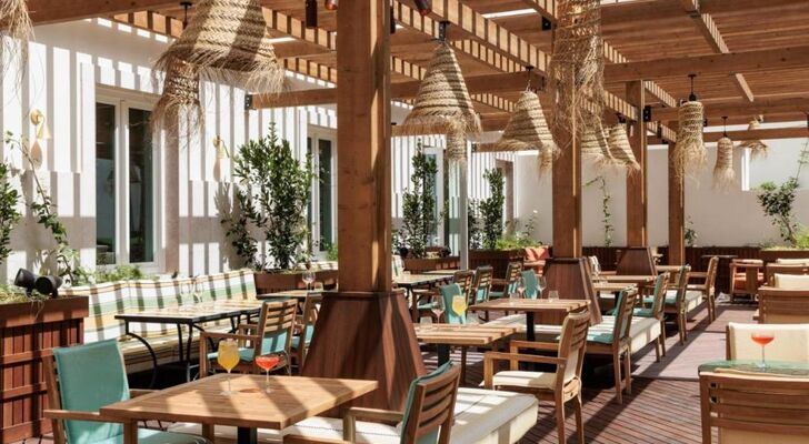 Locke de Santa Joana