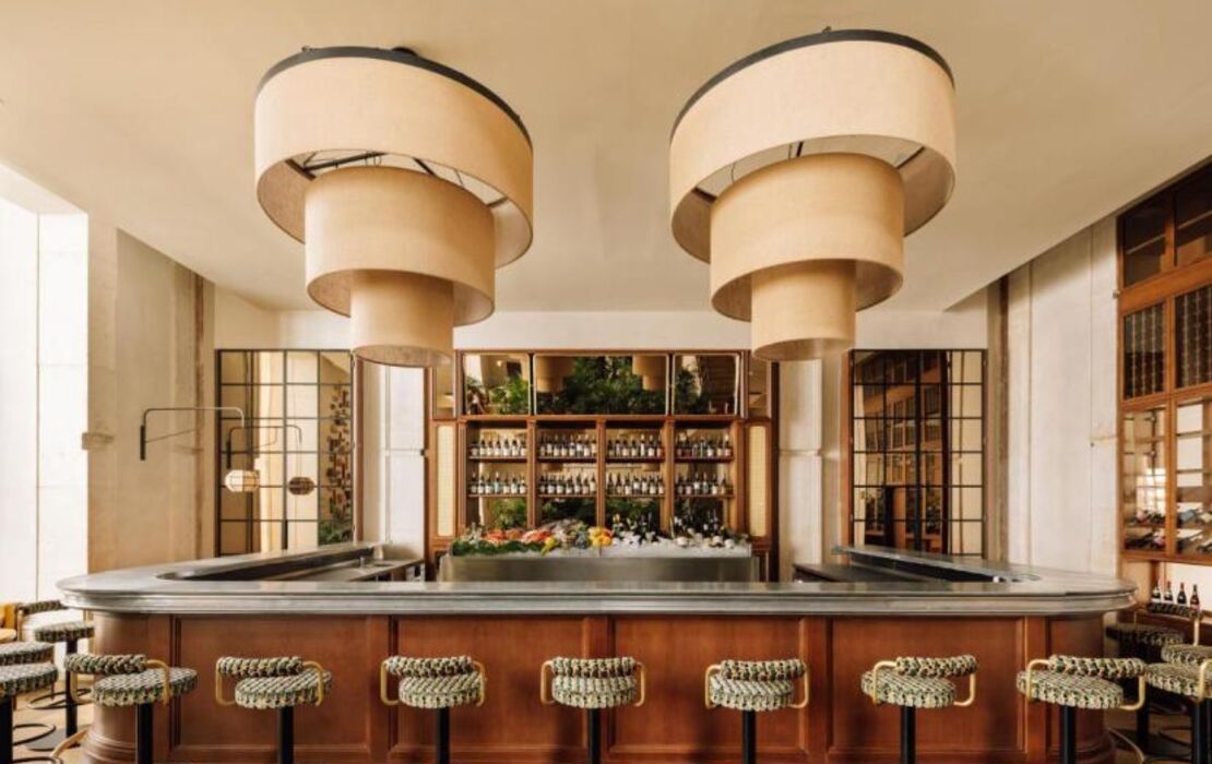 Locke de Santa Joana