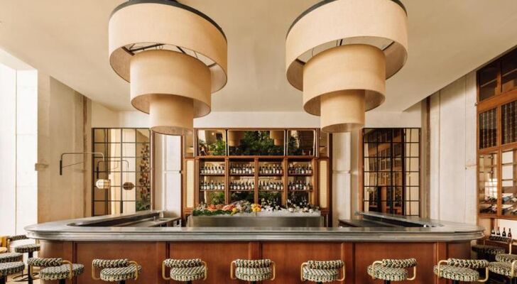 Locke de Santa Joana