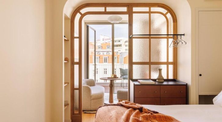 Locke de Santa Joana