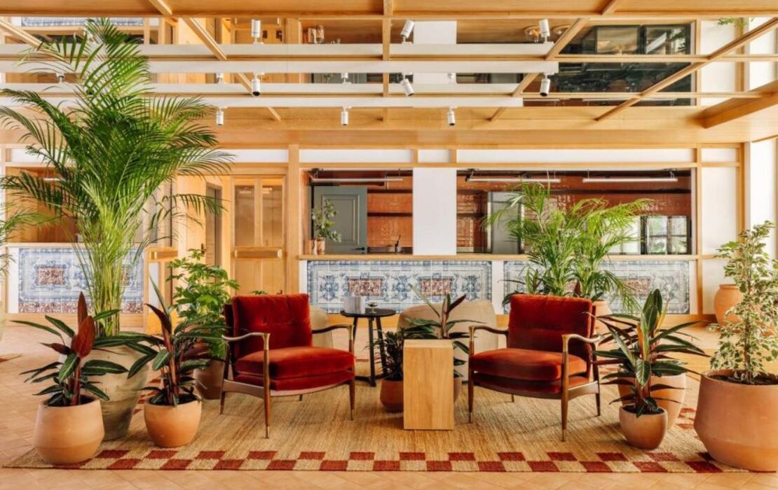 Locke de Santa Joana