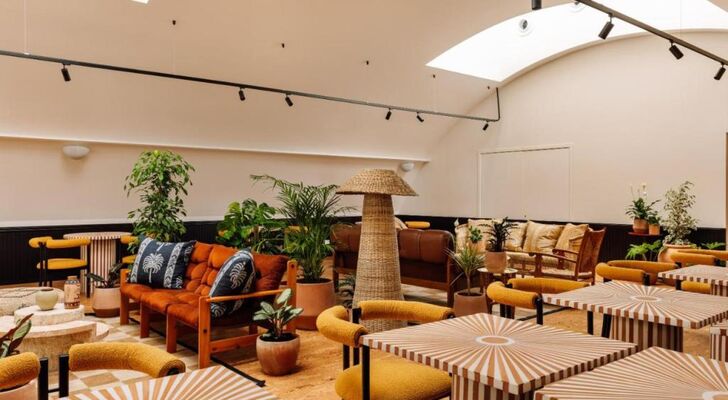 Locke de Santa Joana