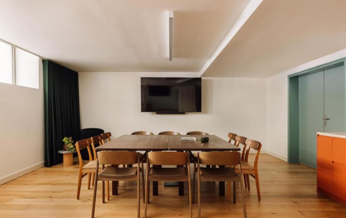 Locke de Santa Joana