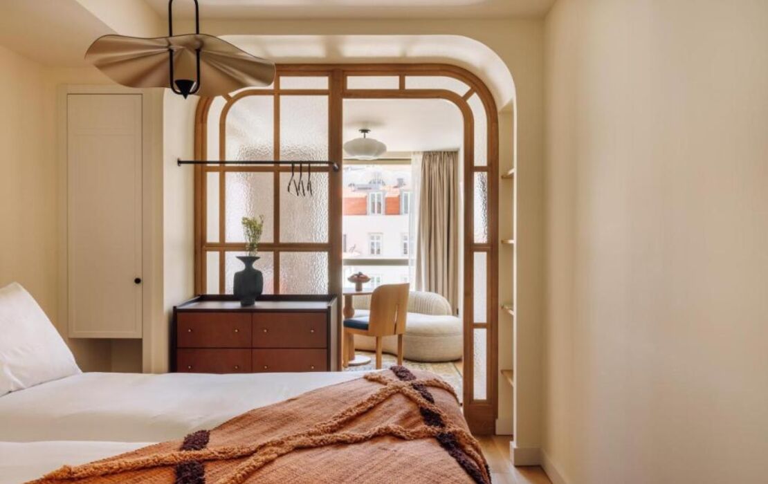 Locke de Santa Joana