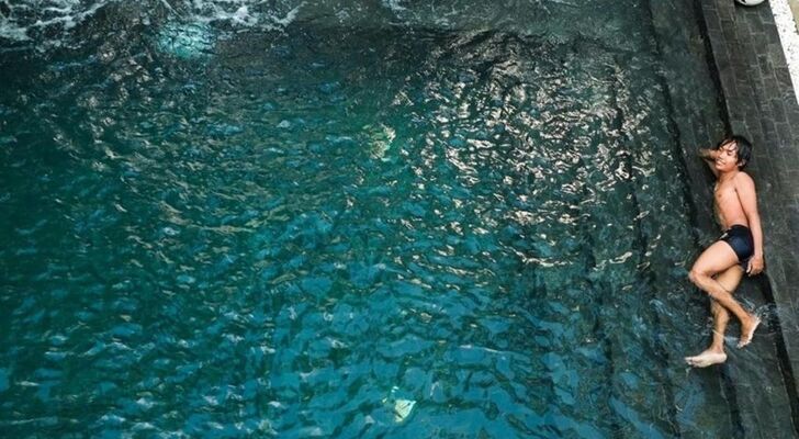 Arthur & Paul (Men Only Hotel)