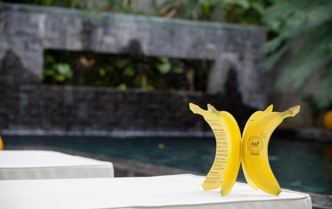 Arthur & Paul (Men Only Hotel)