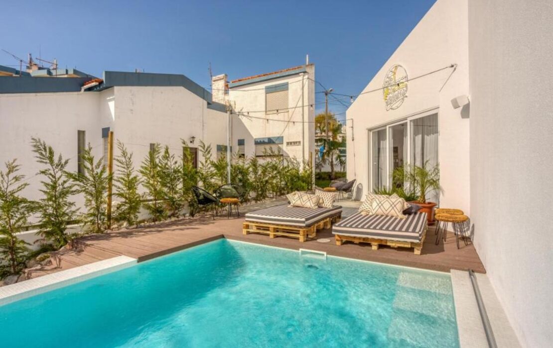 Selina Ericeira by IKIGAI Global Hospitality