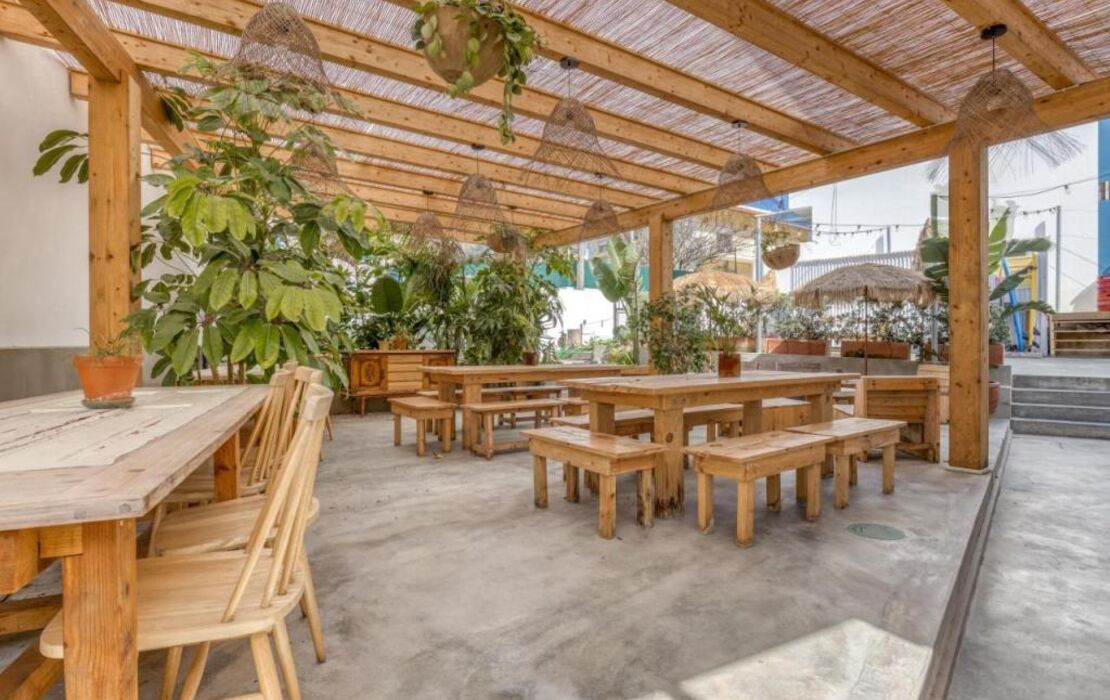 Selina Ericeira by IKIGAI Global Hospitality