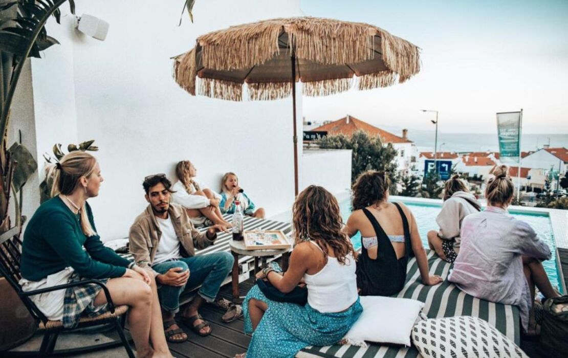 Selina Ericeira by IKIGAI Global Hospitality