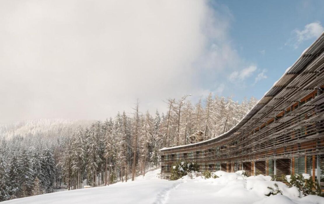 Vigilius Mountain Resort