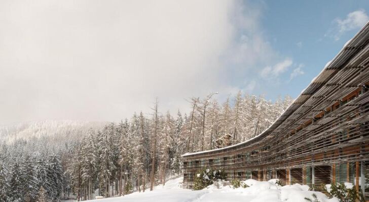 Vigilius Mountain Resort