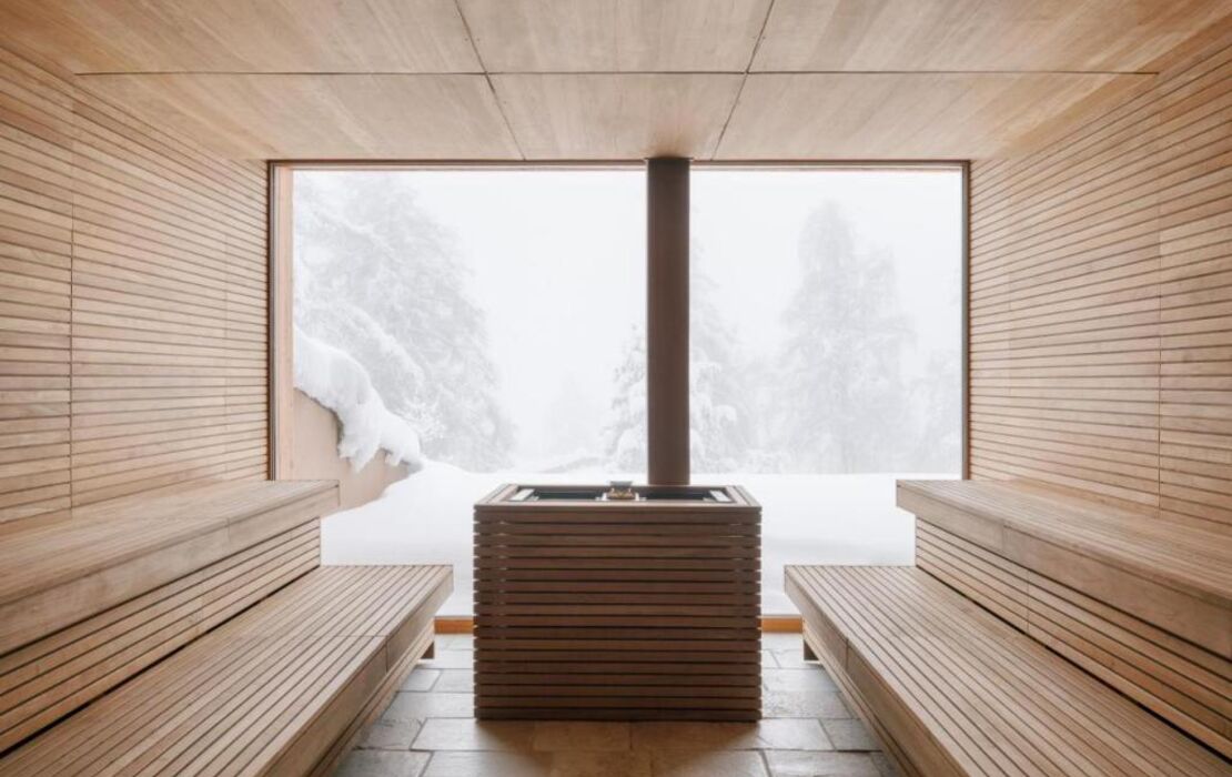 Vigilius Mountain Resort