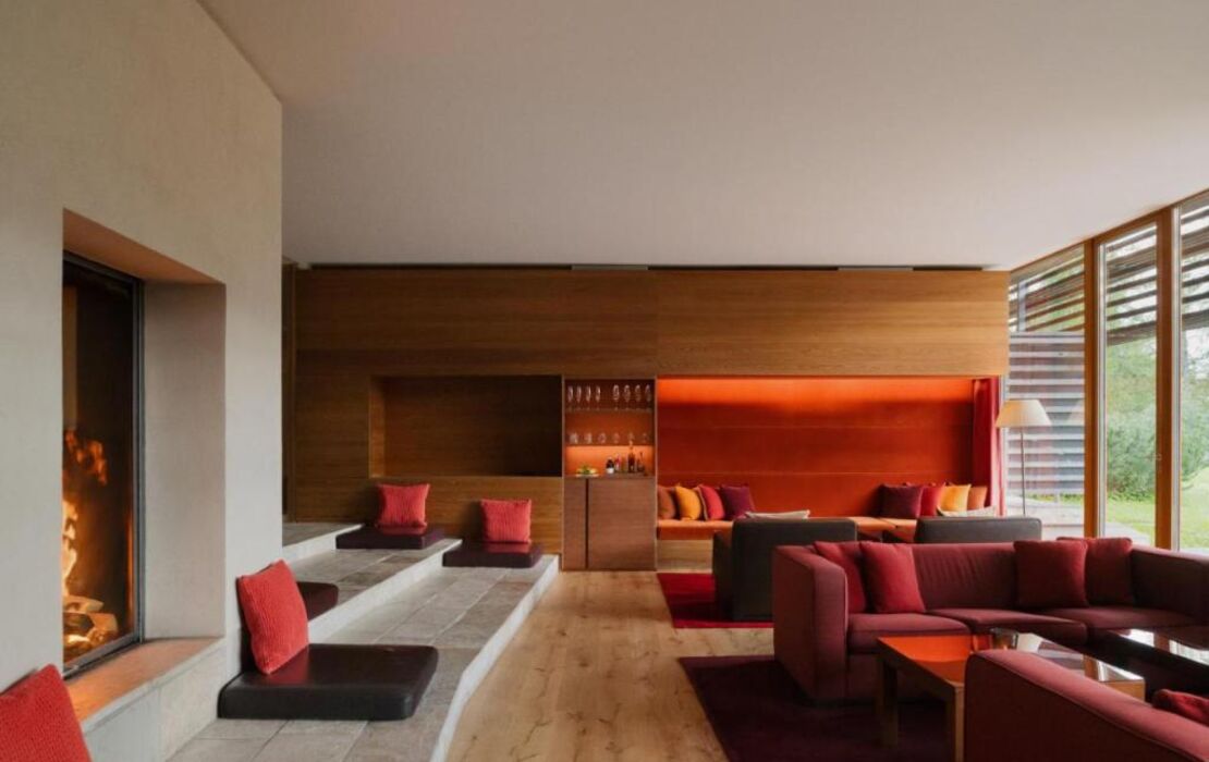 Vigilius Mountain Resort