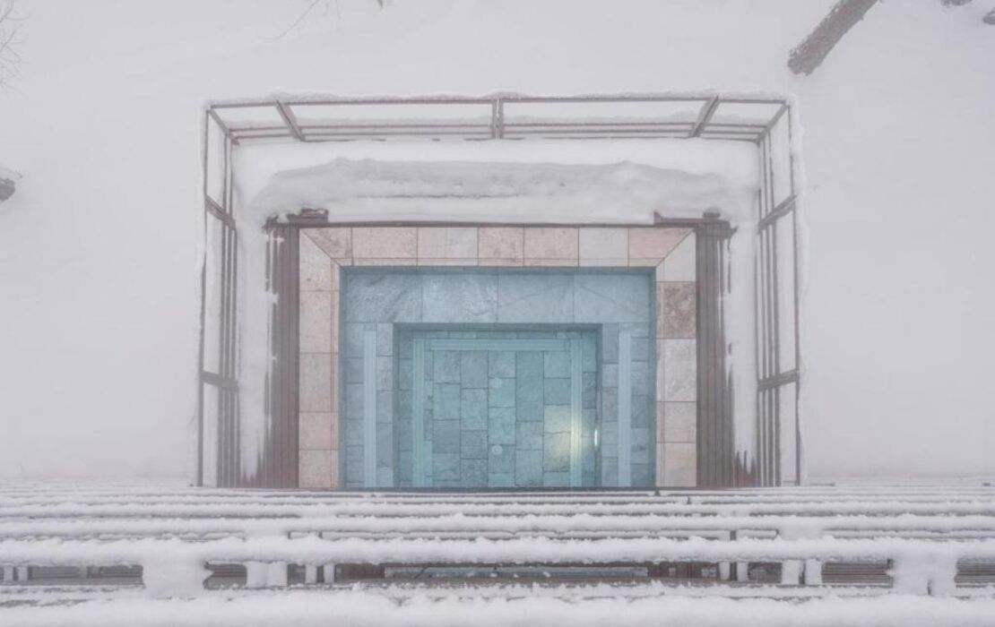 Vigilius Mountain Resort