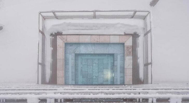 Vigilius Mountain Resort