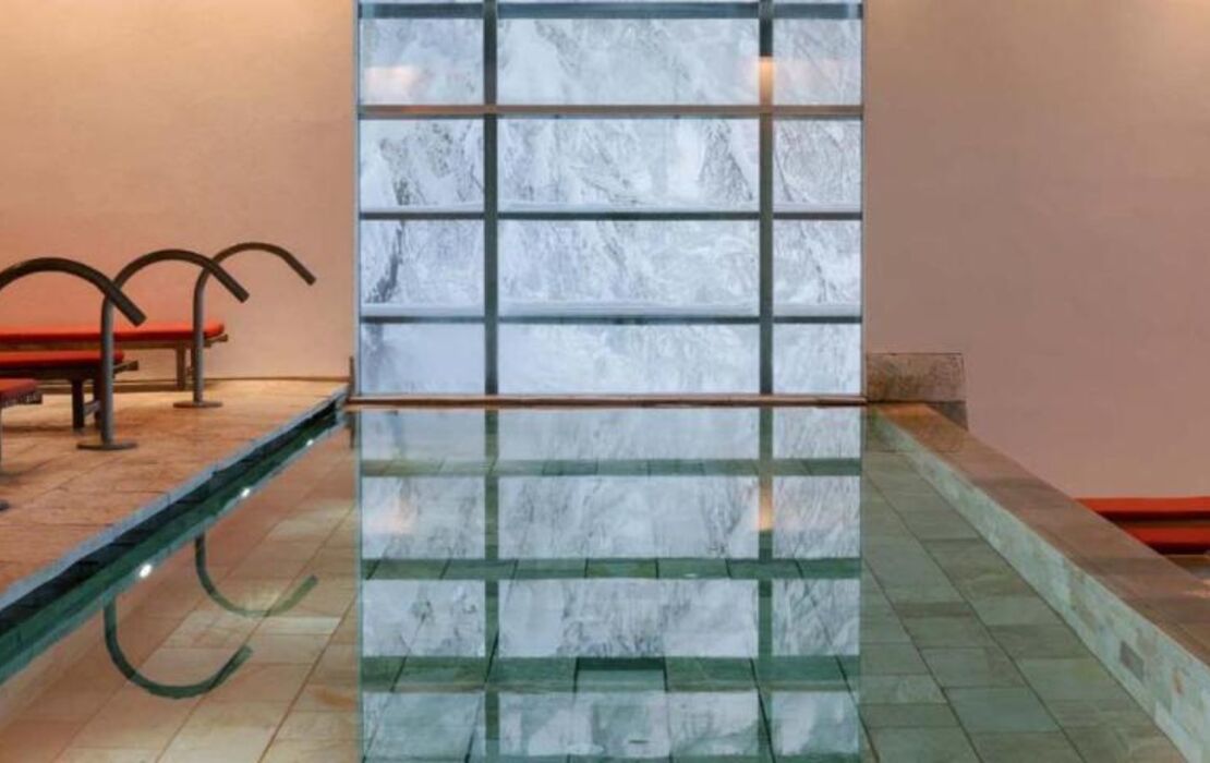 Vigilius Mountain Resort