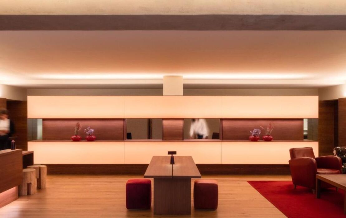 Vigilius Mountain Resort