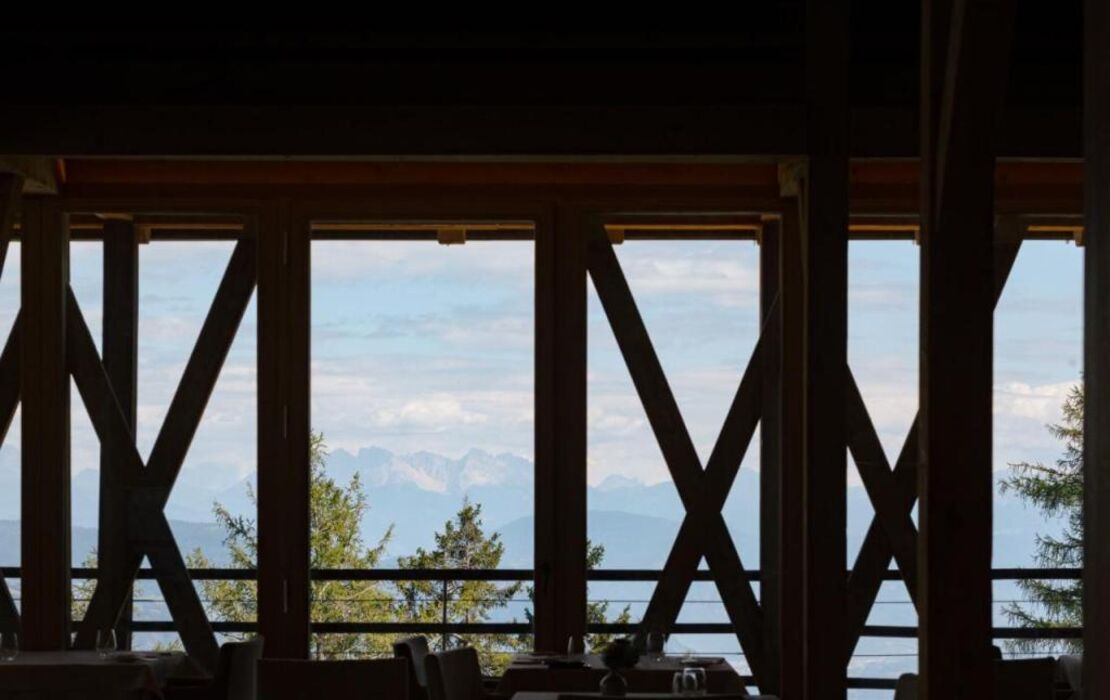 Vigilius Mountain Resort