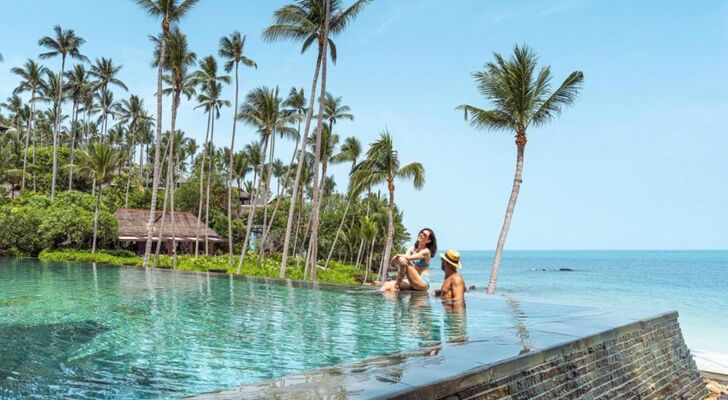 Four Seasons Resort Koh Samui
