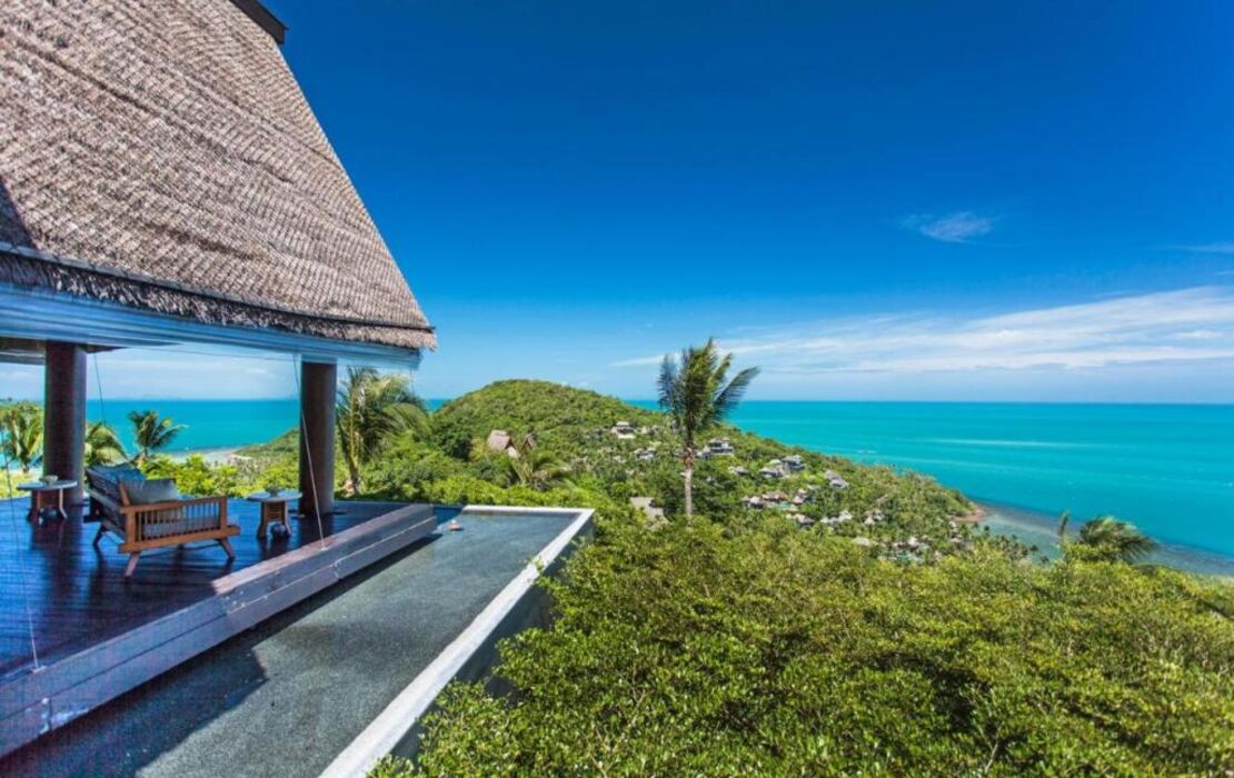 Four Seasons Resort Koh Samui