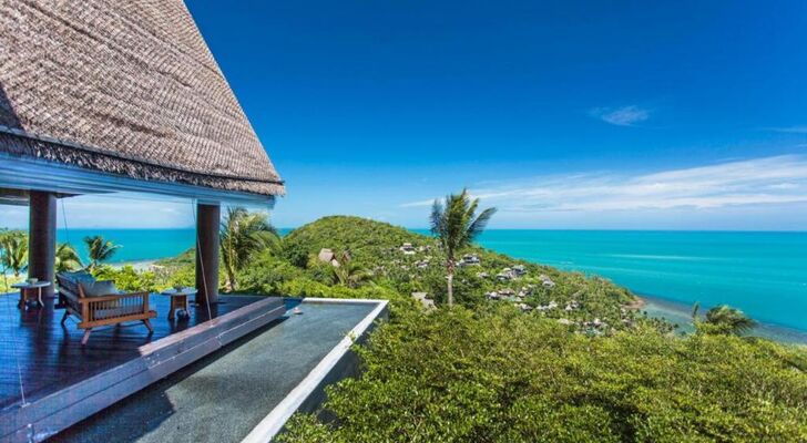 Four Seasons Resort Koh Samui
