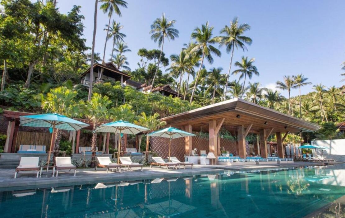 Four Seasons Resort Koh Samui