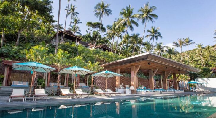 Four Seasons Resort Koh Samui