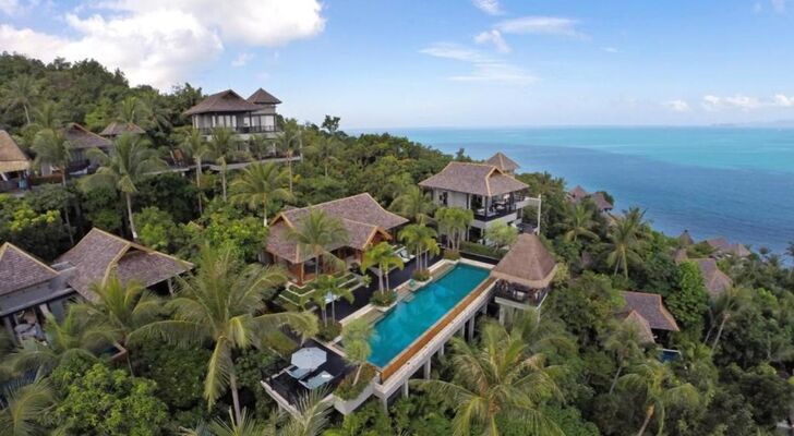 Four Seasons Resort Koh Samui