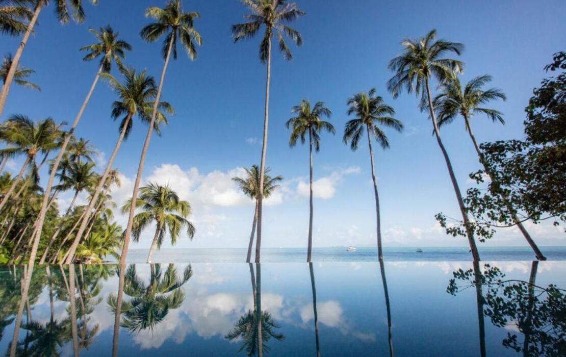 Four Seasons Resort Koh Samui