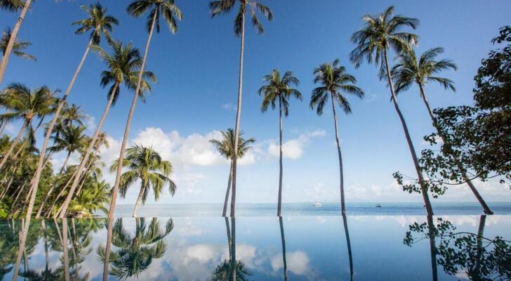 Four Seasons Resort Koh Samui