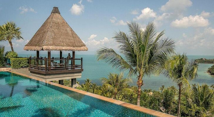Four Seasons Resort Koh Samui