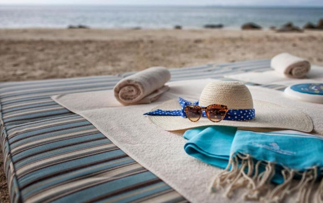 Four Seasons Resort Koh Samui