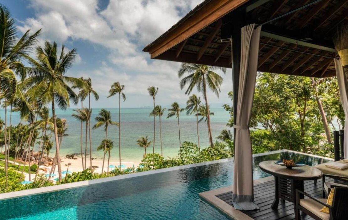 Four Seasons Resort Koh Samui