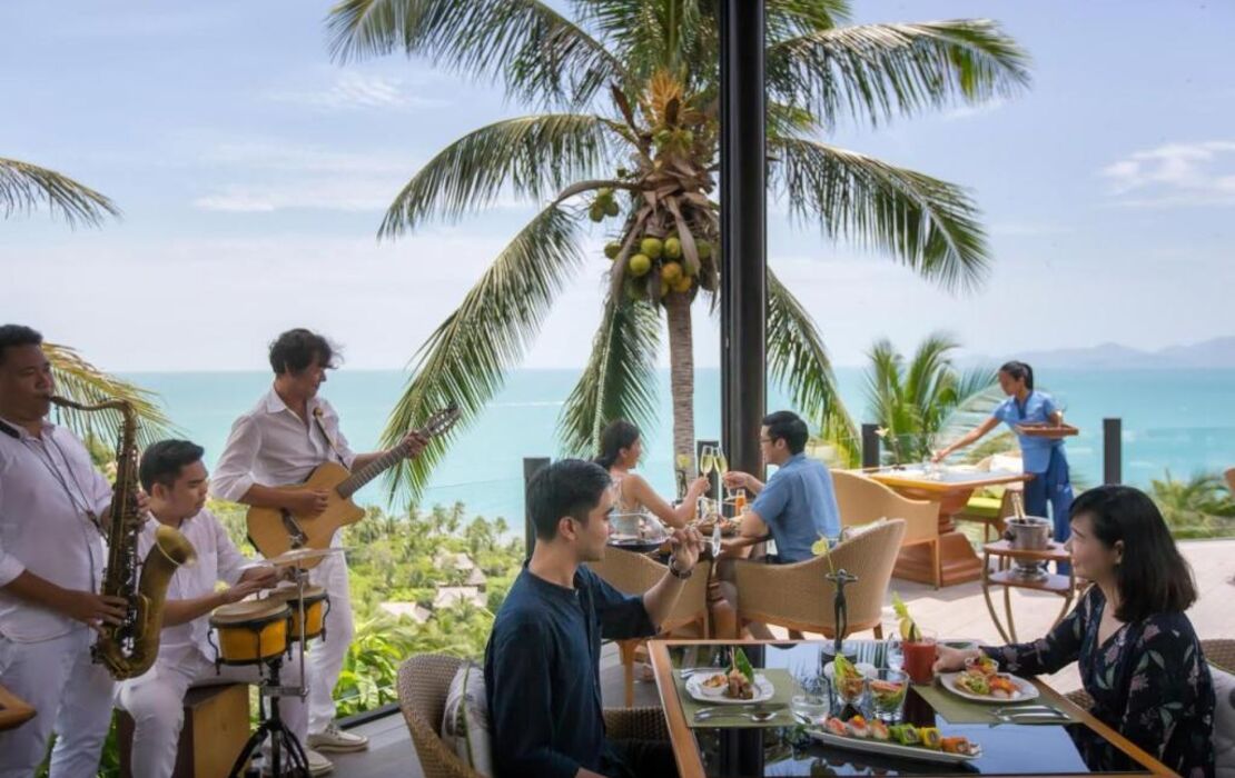 Four Seasons Resort Koh Samui