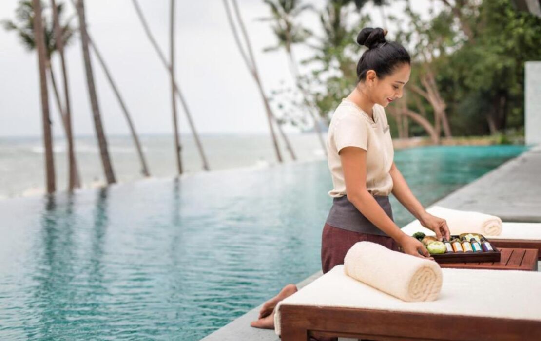 Four Seasons Resort Koh Samui