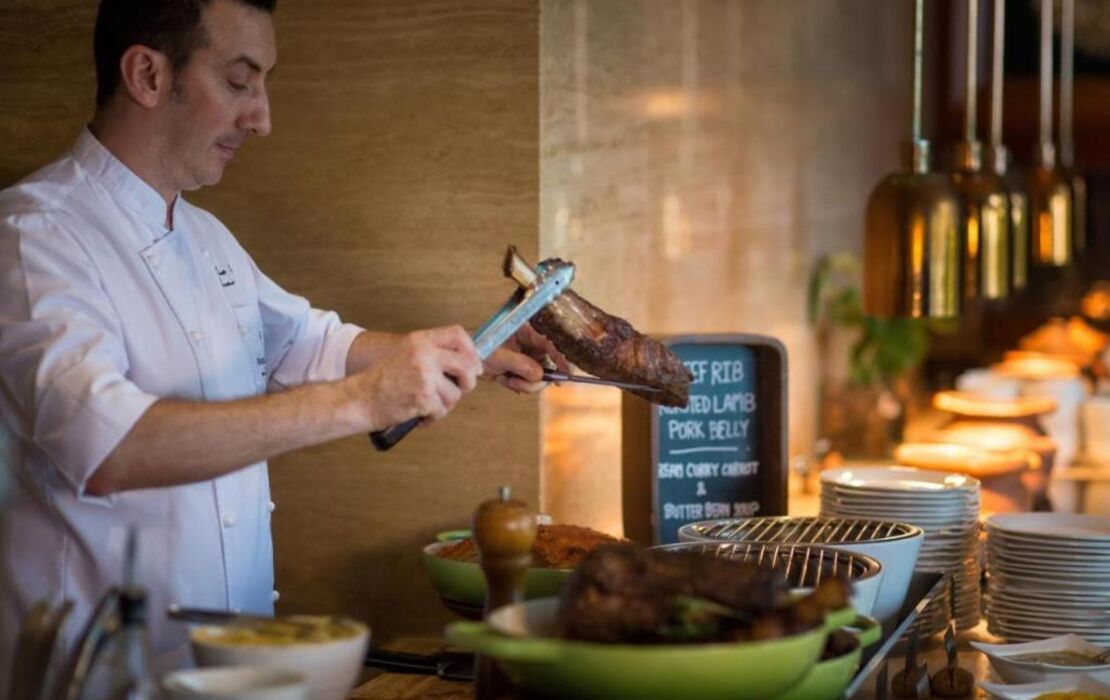 Four Seasons Resort Koh Samui