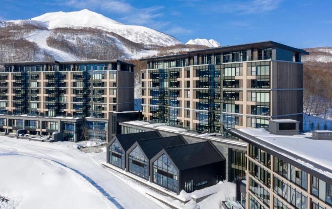 Park Hyatt Niseko Hanazono