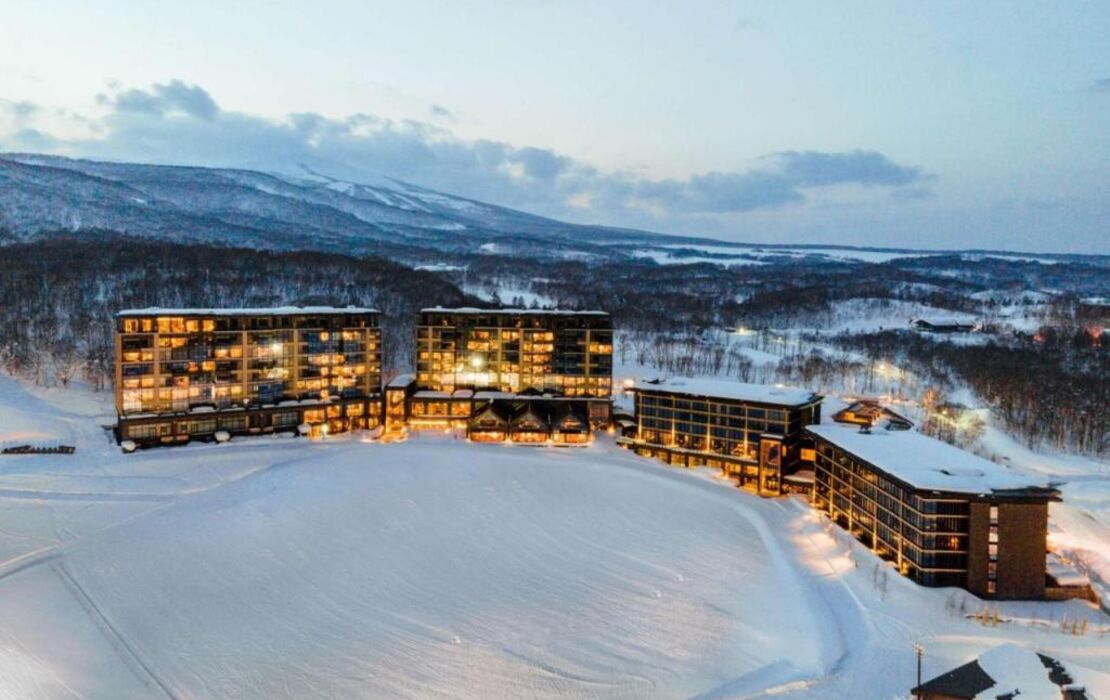 Park Hyatt Niseko Hanazono