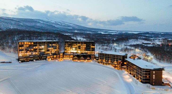 Park Hyatt Niseko Hanazono