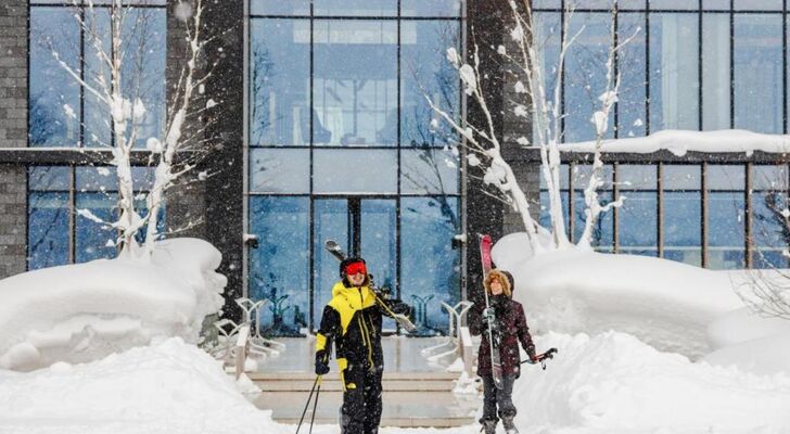 Park Hyatt Niseko Hanazono