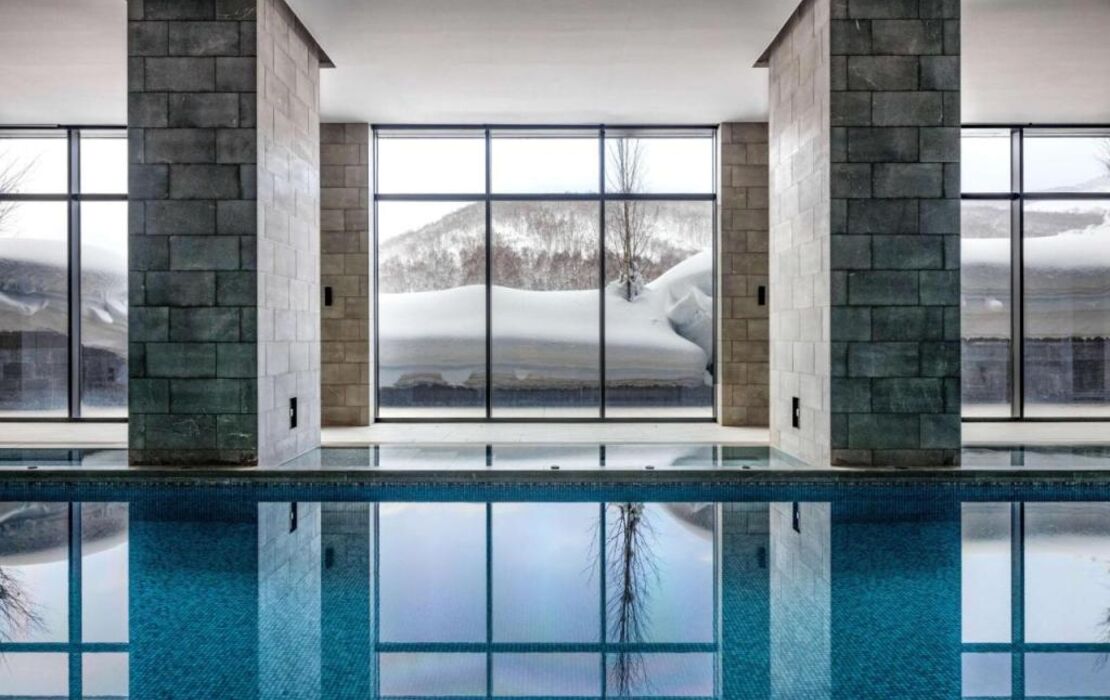 Park Hyatt Niseko Hanazono
