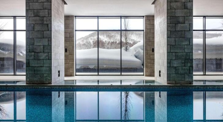 Park Hyatt Niseko Hanazono