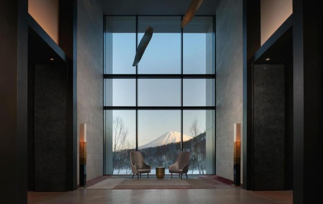 Park Hyatt Niseko Hanazono