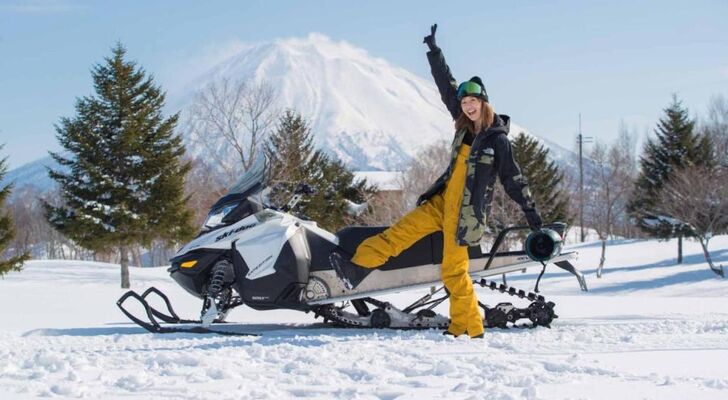 Park Hyatt Niseko Hanazono