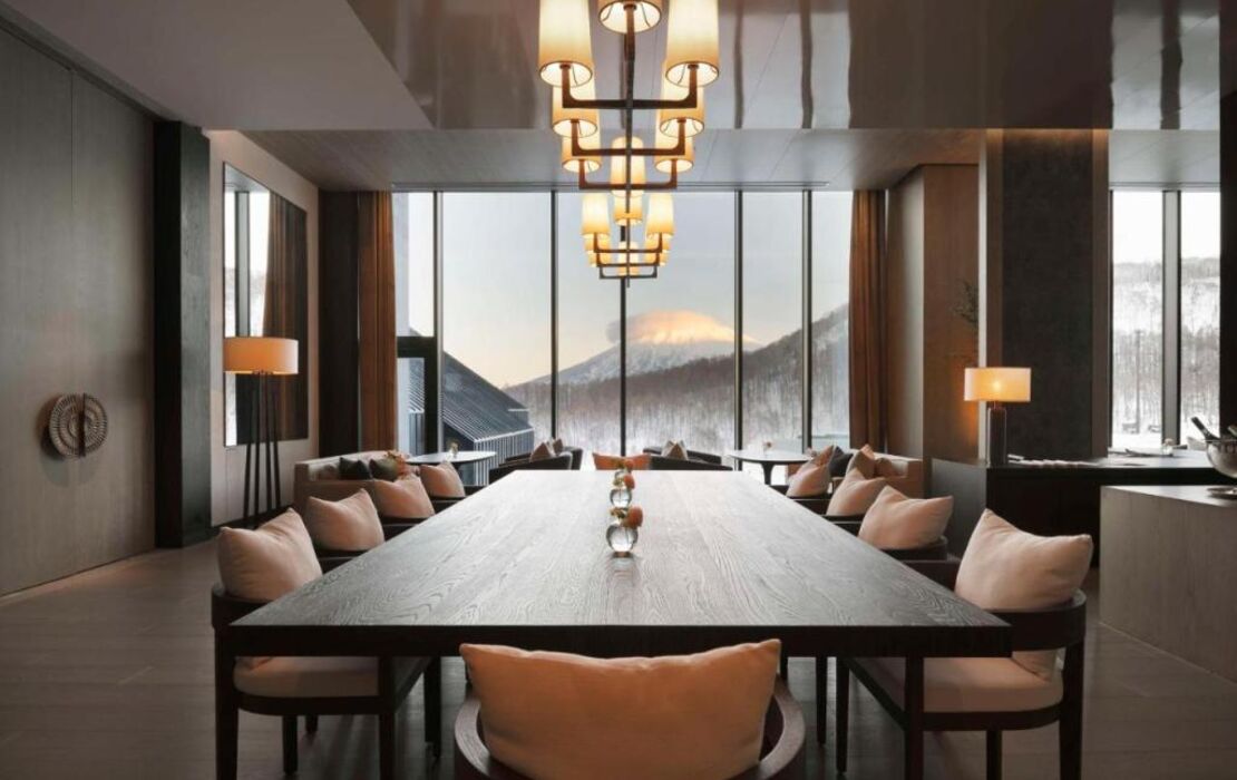 Park Hyatt Niseko Hanazono