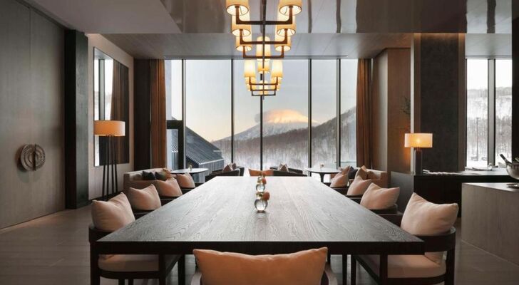 Park Hyatt Niseko Hanazono