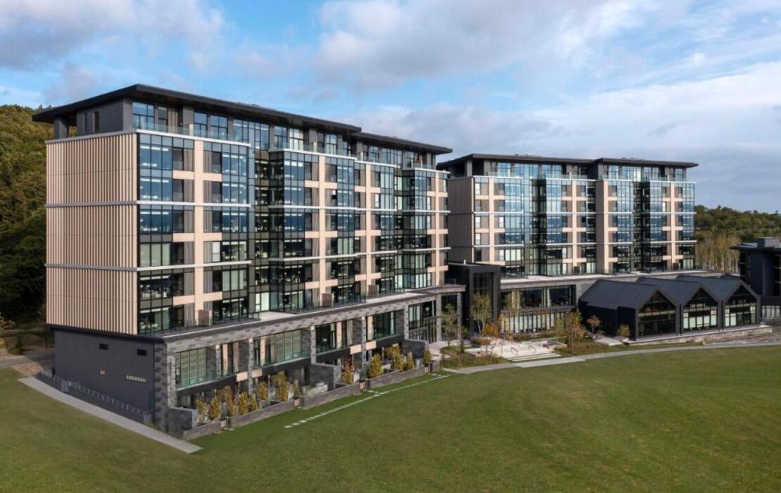 Park Hyatt Niseko Hanazono