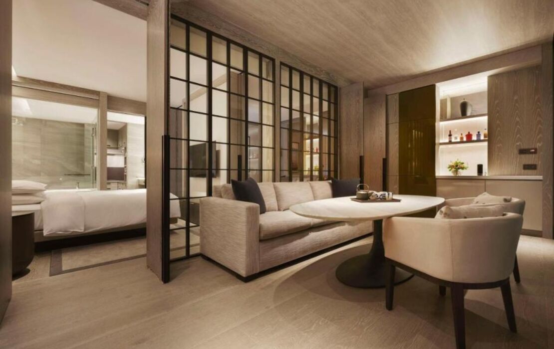 Park Hyatt Niseko Hanazono