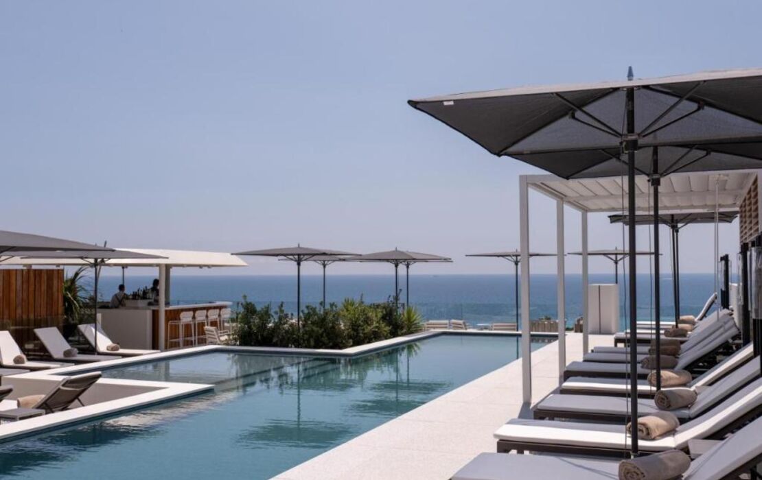 Maison Albar - Le Victoria