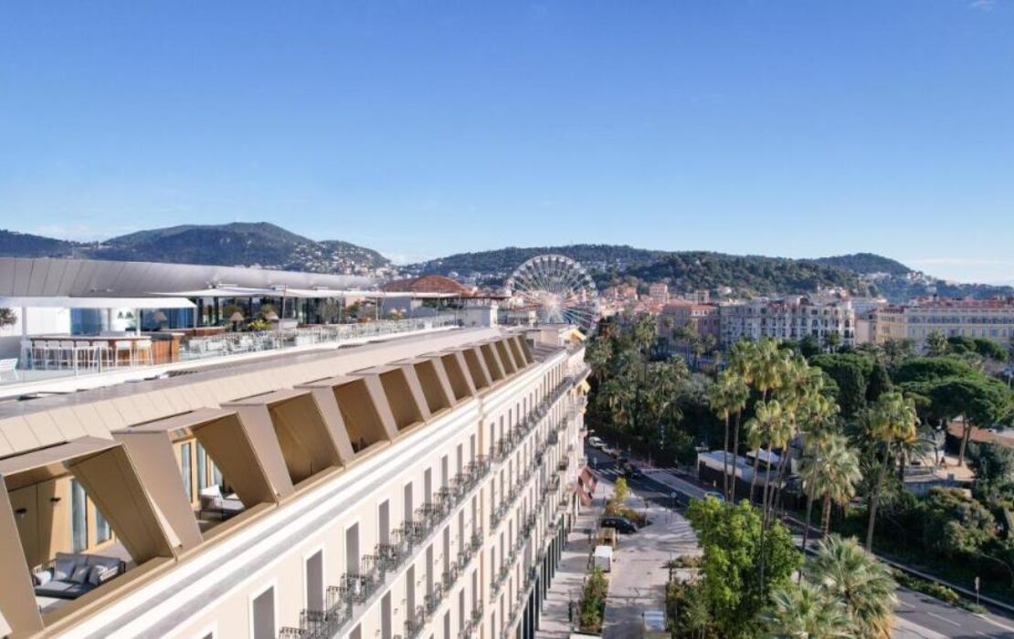 Maison Albar - Le Victoria